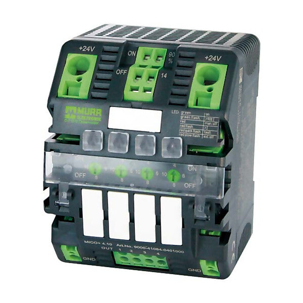 Murrelektronik Lastkreisüberwachung 9000-41084-0100600